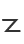 z