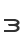 3