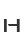 H