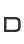 D