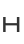 H