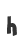 h