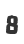 8