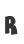R