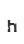 h