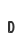 d