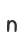 n