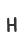 H
