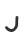 J