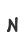 N