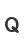 Q
