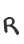 R