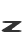 z