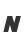 N