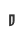 D