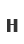 H
