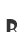 R