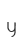 y