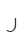 J