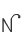 N