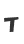 t