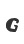 G