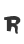 R