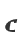 c