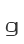 g