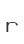 r