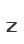 z