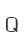 Q