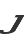 J