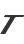 T