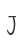 J