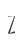 Z