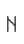 N