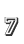7