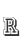 R