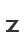 z