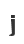 j