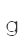 g