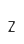 z
