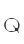 Q