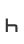 h