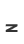 z