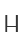 H