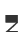 Z