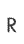 r