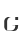 G